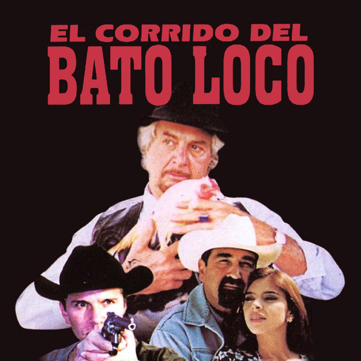 Hablando como los Locos - Podcast - Apple Podcasts, image size:1200x1200