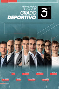 Tercer Grado Deportivo | ViX