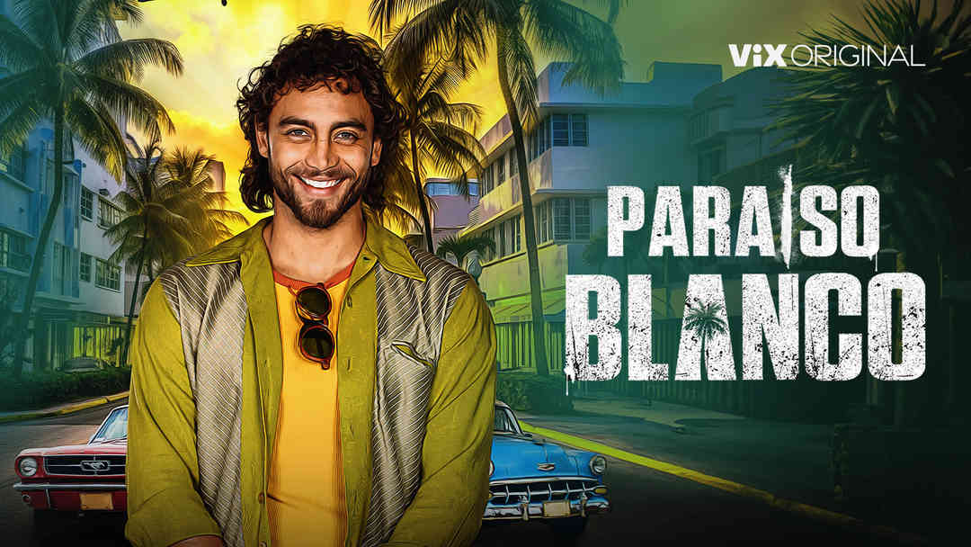 Paraíso blanco | ViX