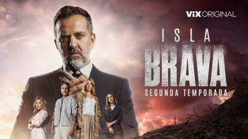 Isla Brava