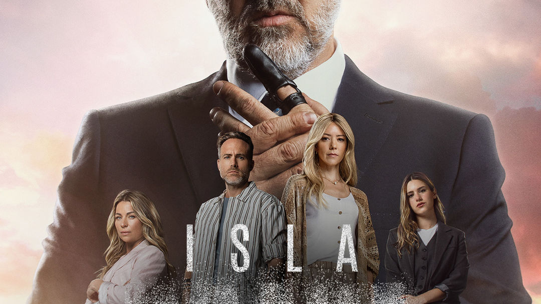 Isla Brava | ViX