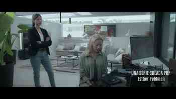 Atrapada en una pesadilla