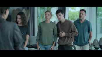 No todos tienen buena suerte