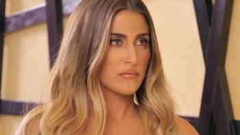 Karen está decidida a cobrar venganza