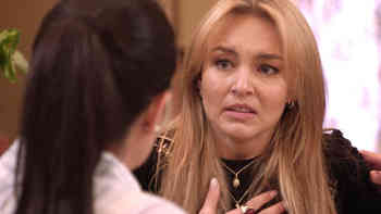 Un evento inesperado