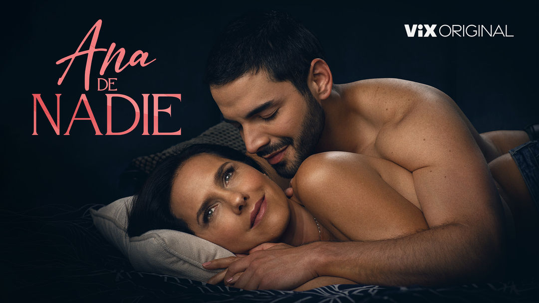 Ana de nadie | ViX