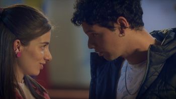 Amor irresponsable