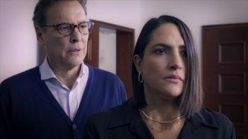 Llegada sorpresa | ViX