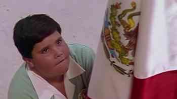 Se levanta en el mástil mi bandera