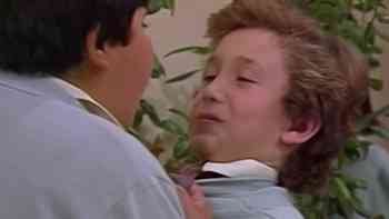 Petulancia incesante