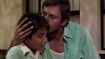 Empatía de padre