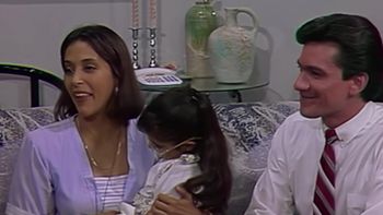 Una nueva amistad