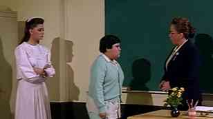 Trampa en el examen