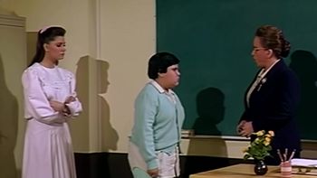 Trampa en el examen