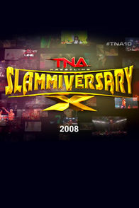 TNA Slammiversary 2008 | ViX