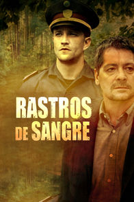 Rastros de sangre