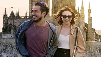 Tráiler: Nada que ver