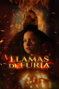 Llamas de furia