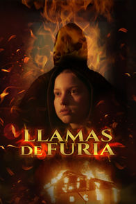 Llamas de furia