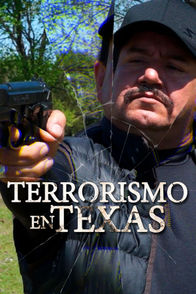 Terrorismo en Texas