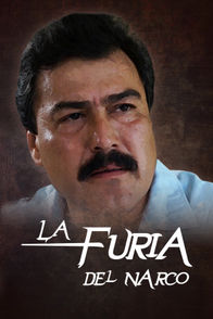 La furia del narco