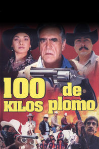 100 kilos de plomo