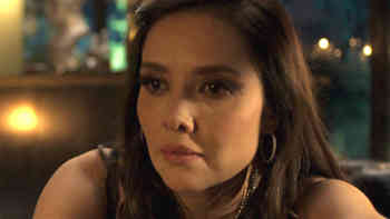 Columba guarda un íntimo secreto