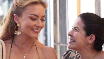 Leona asegura que su hijo está vivo