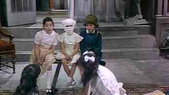 La nueva casa de Valentina