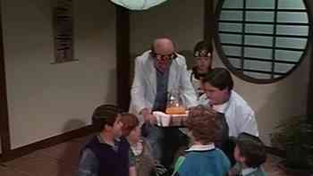 Un plan en el centro comercial