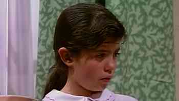 La tristeza de Carmen