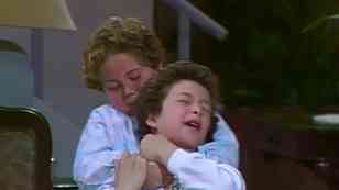 Crueldad infantil