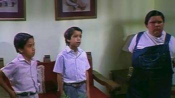 Amistades claudicadas