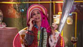 Acapulco en la azotea