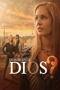 ¿Dónde está Dios?