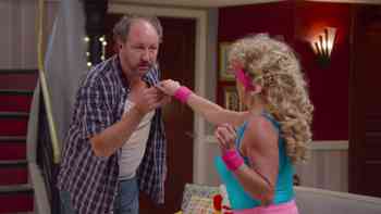 Sin Yolanda, Maricarmen