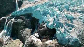 Glaciares