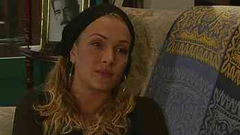 Olegario es sospechoso