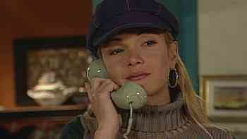 Una llamada inesperada