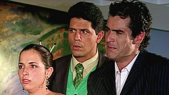 El regreso de Tentación