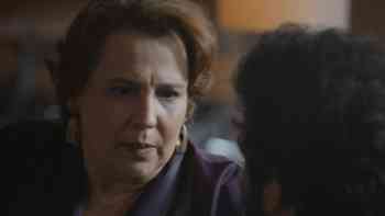 En la terraza de Rhodes