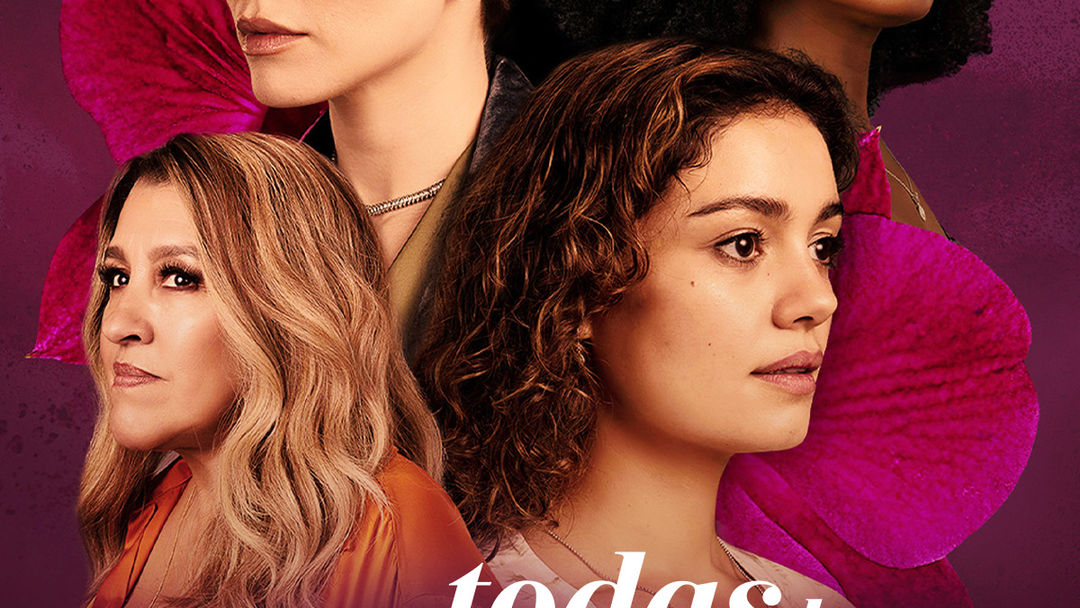 Todas las Flores | ViX