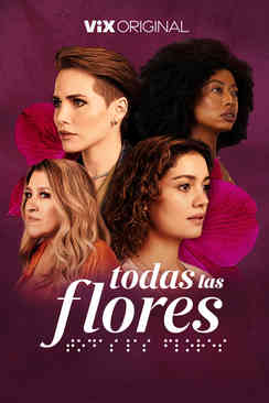 Todas las Flores