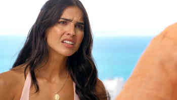 El embarazo de Sofía