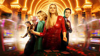 Tráiler: La usurpadora: El musical