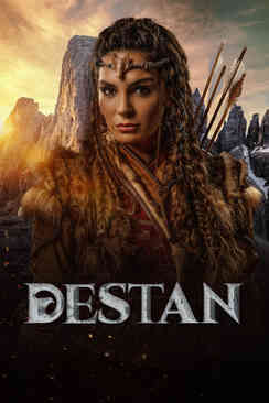 Destan