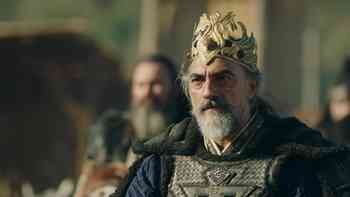 Visita a la montaña