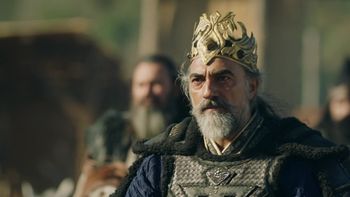 Visita a la montaña