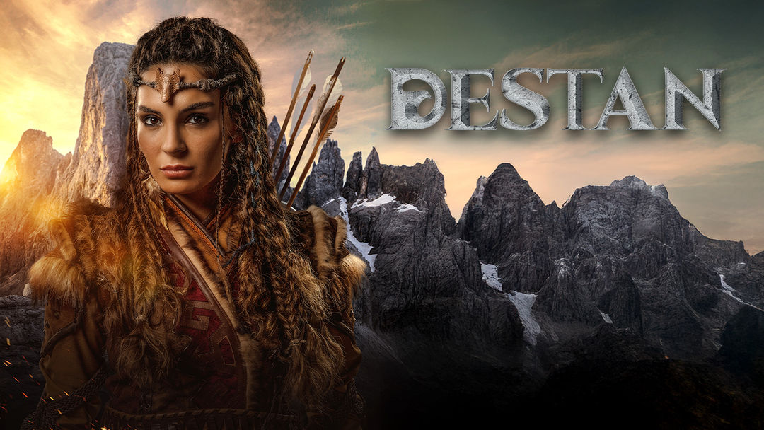 Destan | ViX