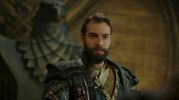 La máxima traición